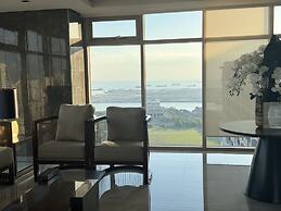 Levi & Moon's Home