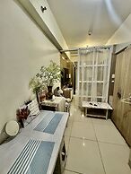 Levi & Moon's Home
