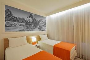 BG Hotel by Nobile