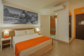 BG Hotel by Nobile