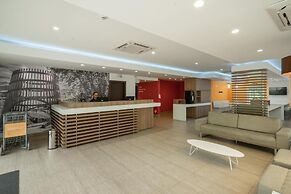 BG Hotel by Nobile