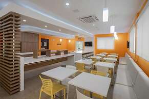 BG Hotel by Nobile