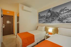 BG Hotel by Nobile