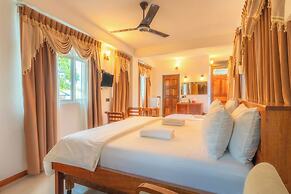 Biosphere by Hawks Hotels Kamadhoo Baa Atoll