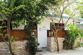 Biosphere by Hawks Hotels Kamadhoo Baa Atoll