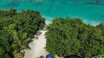 Biosphere by Hawks Hotels Kamadhoo Baa Atoll