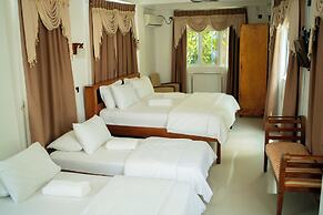 Biosphere by Hawks Hotels Kamadhoo Baa Atoll
