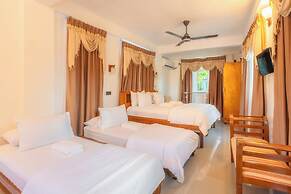 Biosphere by Hawks Hotels Kamadhoo Baa Atoll