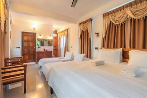 Biosphere by Hawks Hotels Kamadhoo Baa Atoll