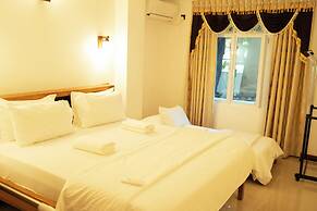 Biosphere by Hawks Hotels Kamadhoo Baa Atoll