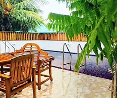 Biosphere by Hawks Hotels Kamadhoo Baa Atoll