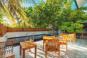 Biosphere by Hawks Hotels Kamadhoo Baa Atoll