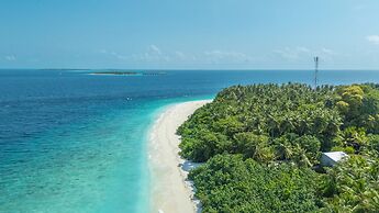 Biosphere by Hawks Hotels Kamadhoo Baa Atoll
