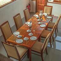 Biosphere by Hawks Hotels Kamadhoo Baa Atoll