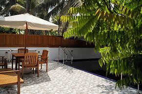 Biosphere by Hawks Hotels Kamadhoo Baa Atoll