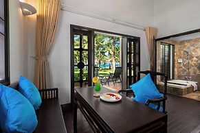 SBH Le Belhamy Beach Resort
