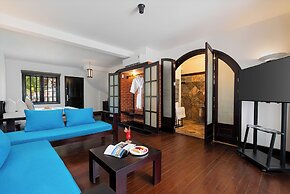 SBH Le Belhamy Beach Resort