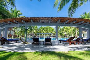 SBH Le Belhamy Beach Resort