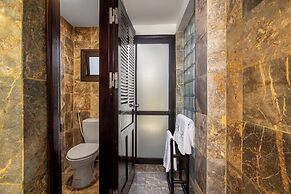 SBH Le Belhamy Beach Resort