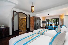 SBH Le Belhamy Beach Resort