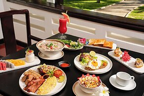SBH Le Belhamy Beach Resort