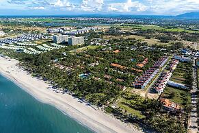 SBH Le Belhamy Beach Resort