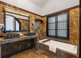 SBH Le Belhamy Beach Resort