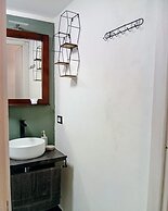 Sicily Bed' House