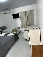 Pousada Nova Paraiso dos Guaras