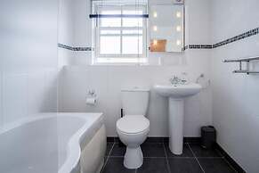 Windleshore - 2 Bedroom Apartment - Tenby