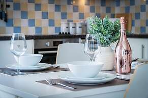 Windleshore - 2 Bedroom Apartment - Tenby