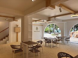 Water Cloud Mathiveri