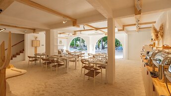 Water Cloud Mathiveri