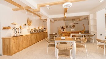 Water Cloud Mathiveri