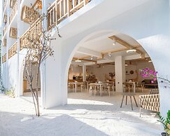 Water Cloud Mathiveri