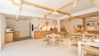 Water Cloud Mathiveri