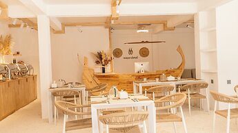 Water Cloud Mathiveri