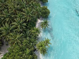 Water Cloud Mathiveri