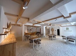 Water Cloud Mathiveri