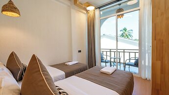 Water Cloud Mathiveri