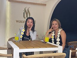 Water Cloud Mathiveri