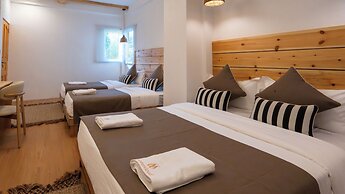 Water Cloud Mathiveri