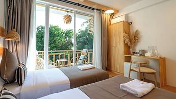 Water Cloud Mathiveri