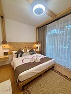 Water Cloud Mathiveri