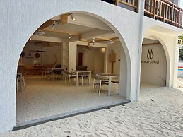 Water Cloud Mathiveri