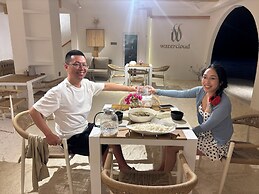 Water Cloud Mathiveri