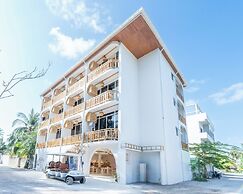 Water Cloud Mathiveri