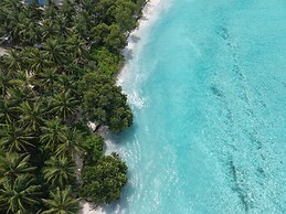 Water Cloud Mathiveri