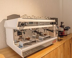 Water Cloud Mathiveri