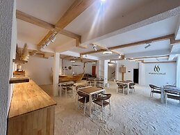 Water Cloud Mathiveri